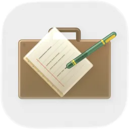 Field Ministry Manager app icon